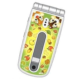 DISNEY �J�X�^���J�o�[ N700i �i�`�b�v���f�[���j