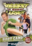[DVD] The Biggest Loser: The Workout - Boot Camp