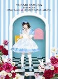 �c���䂩�� LOVE��LIVE *Mary Rose* & *STARRY��CANDY��STRIPE* [DVD]