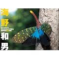 �f�W�^���J�����ŎB��C��a�j�����ʐ^ -wild insects-