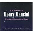Midnight Moonlight & Magic: Very Best of Henry