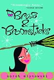 [Book] Bras & Broomsticks