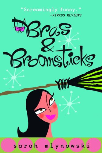  Bras & Broomsticks