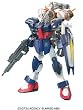 HG 1/144 GAT-01A1 105�_�K�[ + �K���o���� (�@����m�K���_��SEED MSV)