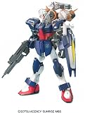HG 1/144 GAT-01A1 105�_�K�[ + �K���o���� (�@����m�K���_��SEED MSV)
