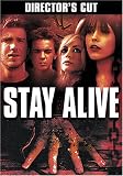 [DVD] Stay Alive (Widescreen Unrated Director's Cut)
