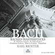 Bach: Sacred Masterpieces (Coll)