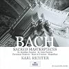 Bach: Sacred Masterpieces (Coll)