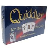 �N�C�b�h���[ (Quiddler)SET Enterprises�Ђɂ��