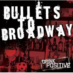 DRINK POSITIVE