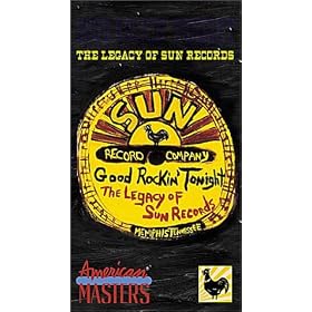 Good Rockin Tonight: Legacy of Sun Records [VHS] [Import]