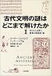 �Ñ㕶���̓�͂ǂ��܂ŉ��������q1�r����ꂽ���E�Ƌ��ق̌��z���E�� (Skeptic library (07))