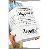 Delivering HappinessTony Hsieh�ɂ��
