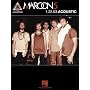 Maroon5: 1.22.03 Acoustic
