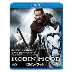 ���r���E�t�b�h [Blu-ray]