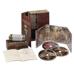 �_�E���B���`�E�R�[�h �R���v���[�g�E�{�b�N�X (���S������萶�Y) [DVD]
