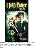  ハリー・ポッターと秘密の部屋 (字幕版) [VHS]