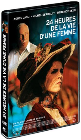  24 heures de la vie d'une femme