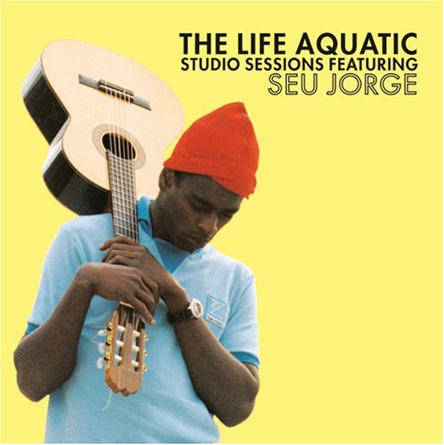  Original Life Aquatic Studio