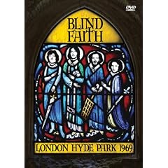 London Hyde Park 1969 [DVD] [Import]