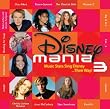 Disneymania 3 (Jewl)