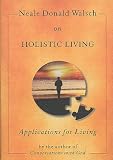 [Book] Holistic Living: Applications for Living