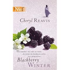 Blackberry Winter (Harlequin Next)