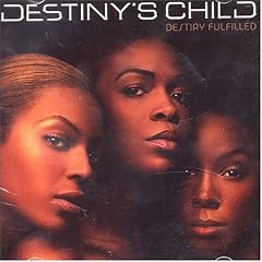 Destiny Fulfilled (Bonus CD) (Chi)