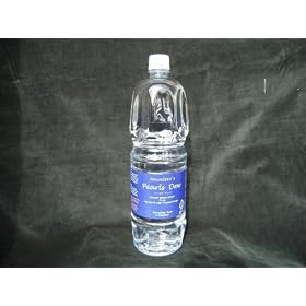 Pearls Dew (1.5L Bottle x 10pcs/case)