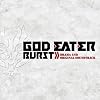 GOD EATER BURST �h���}&�I���W�i���E�T�E���h�g���b�N