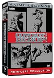 [DVD] Cowboy Bebop Remix: Anime Legends