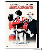 [DVD] The Replacements
