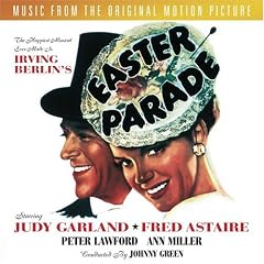 Easter Parade: Original Motion Picture Soundtrack