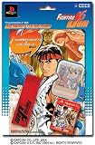  カプコン ファイティング ジャム メモリーカード8MB