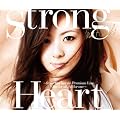 Strong Heart(�ʏ��)DVD+1CD