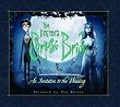 Tim Burton's Corpse Bride: An Invitation to the Wedding