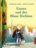 [B&uuml;cher] Emma und der Blaue Dschinn