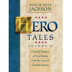 Hero Tales