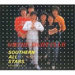 ����THE NIGHT CLUB