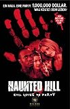  Haunted Hill