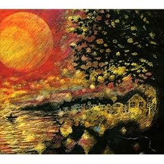 キセル『magic hour』