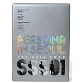 SS501 THE 1st ASIA TOUR PERSONA in SEOUL(DVD3���g)���{��