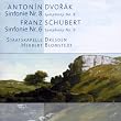 Symphony No 8 / Symphony No 6