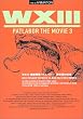 WXIII �@���x�@�p�g���C�o�[�ݒ莑���S�W�\WXIII PATLABOR THE MOVIE 3