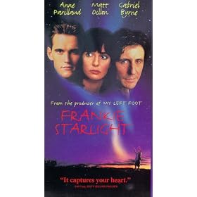 Frankie Starlight [VHS] [Import]