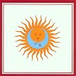 Larks' Tongues in Aspic