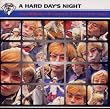 A HARD DAY�fS NIGHT �񂭂����R�s�[���������� ���@!���@!���@! VOL.1