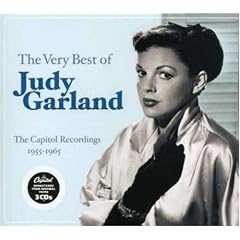 Very Best of Judy Garland: The Capitol Recordings 1955-1965