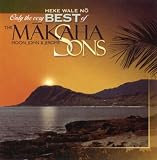 Only the Very Best of the Makaha Sons: Heke Wale
