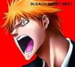 BLEACH BERRY BEST(DVD�t)